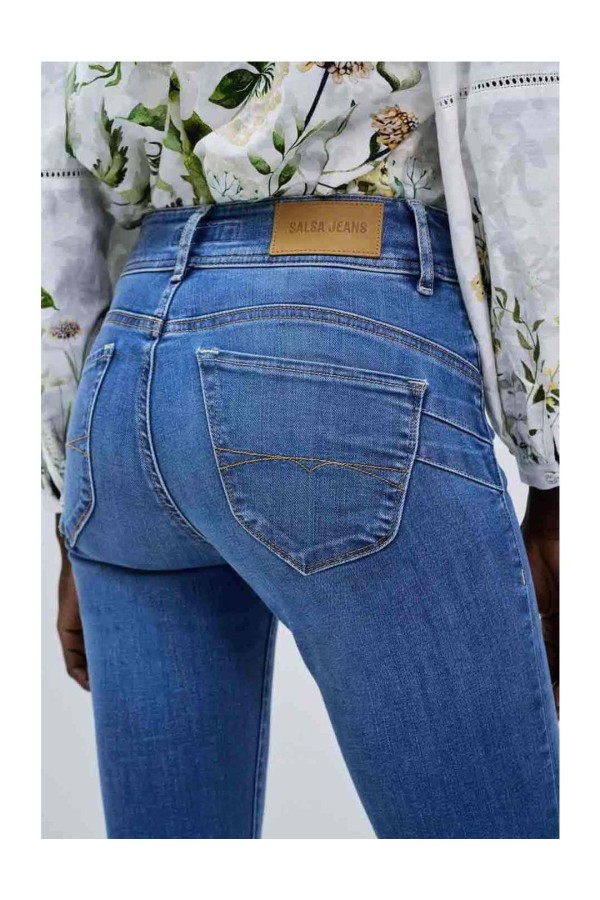 VAQUERO SALSA 21009760 SECRET