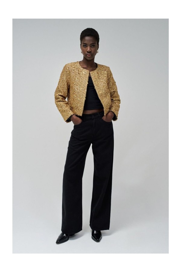 VAQUERO SALSA 21009882 WIDE M