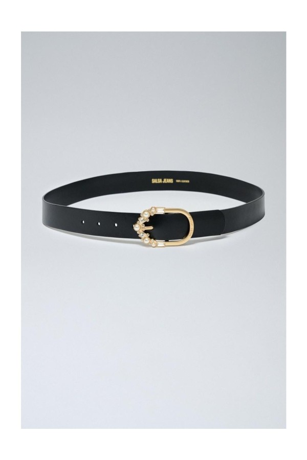 CINTURÓN SALSA 21009198 H