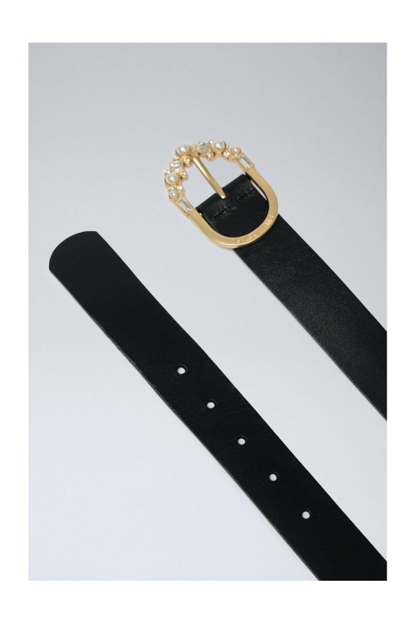 CINTURÓN SALSA 21009198 H