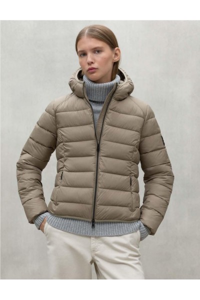 CHAQUETA ECOALF ASPEN M