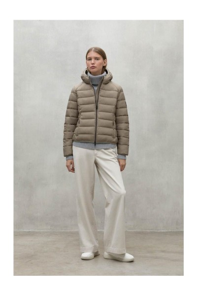 CHAQUETA ECOALF ASPEN M