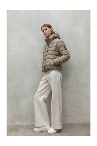 CHAQUETA ECOALF ASPEN M