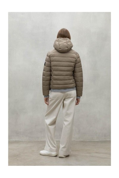 CHAQUETA ECOALF ASPEN M