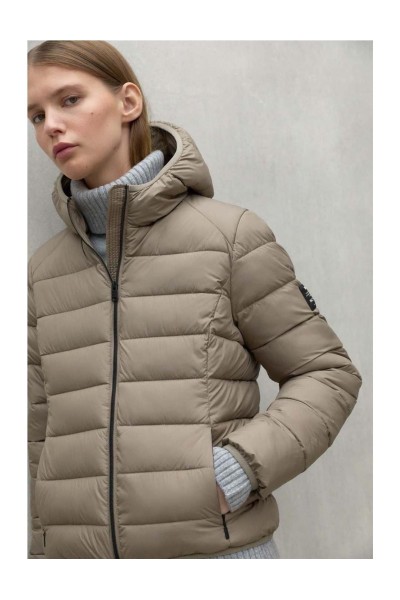 CHAQUETA ECOALF ASPEN M