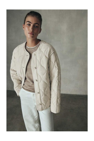 ABRIGO ECCOALF CALI M