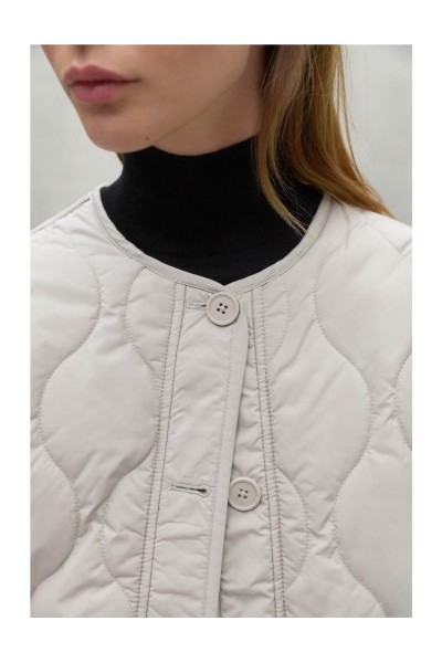 ABRIGO ECCOALF CALI M