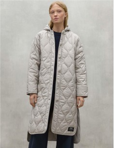 CHAQUETA ECOALF LEZNA M