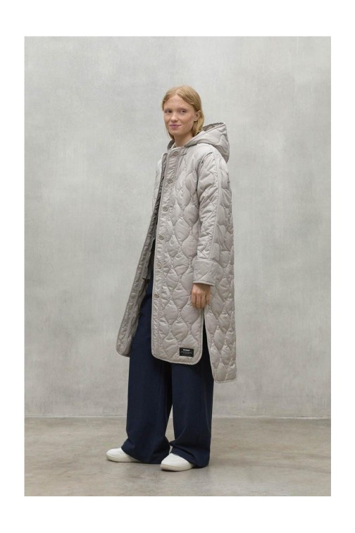 CHAQUETA ECOALF LEZNA M CHAQUETA ECOALF LEZNA M