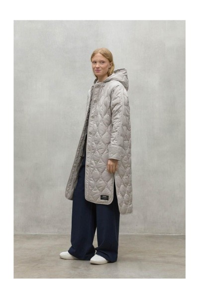 CHAQUETA ECOALF LEZNA M