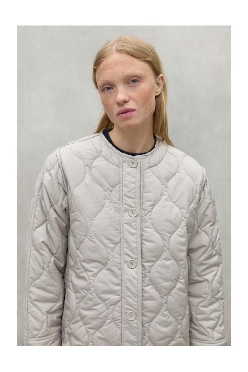 CHAQUETA ECOALF LEZNA M CHAQUETA ECOALF LEZNA M