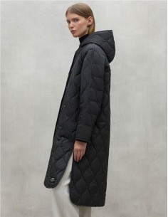 CHAQUETA ECOALF LEZNA M 2