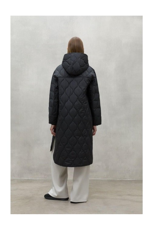 CHAQUETA ECOALF LEZNA M CHAQUETA ECOALF LEZNA M