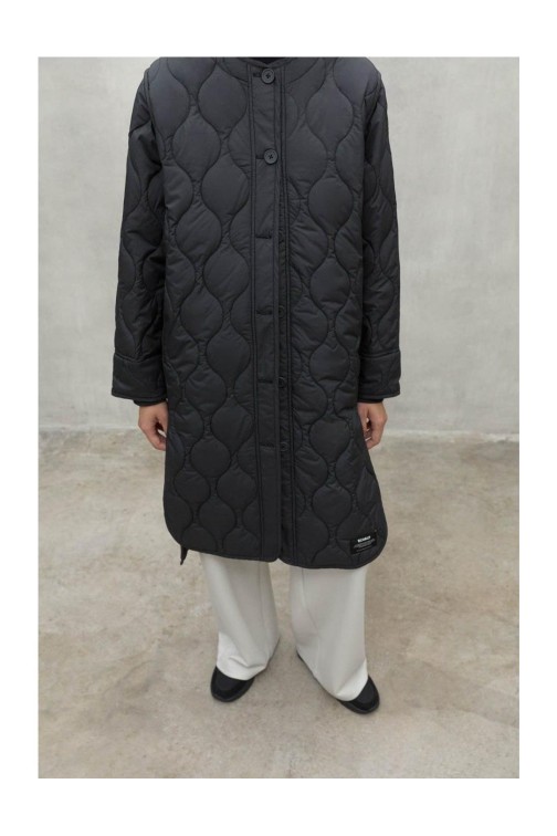 CHAQUETA ECOALF LEZNA M CHAQUETA ECOALF LEZNA M