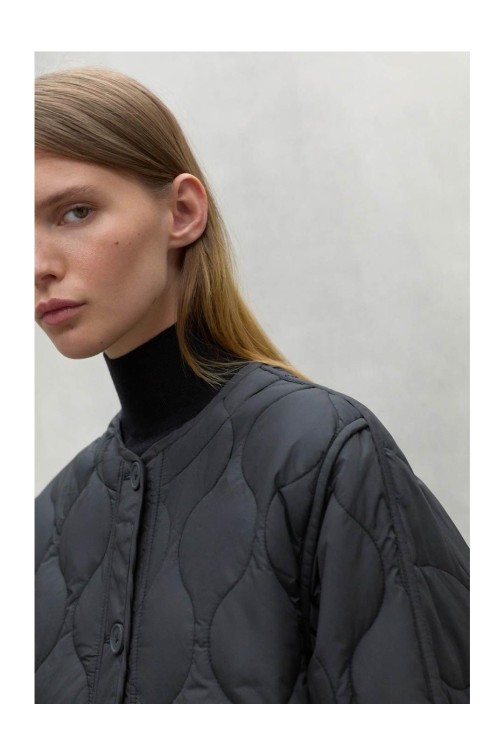 CHAQUETA ECOALF LEZNA M CHAQUETA ECOALF LEZNA M