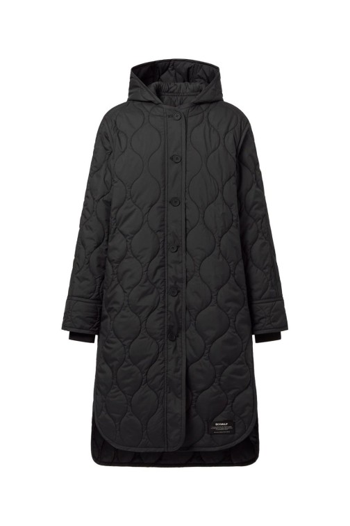 CHAQUETA ECOALF LEZNA M CHAQUETA ECOALF LEZNA M