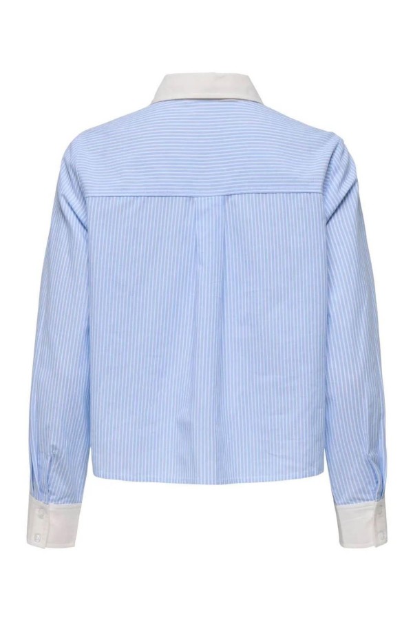 CAMISA ONLY PARIS M CAMISA ONLY PARIS M