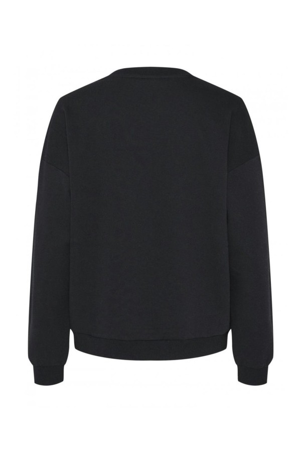 SUDADERA PIECES MARIA OVER 2