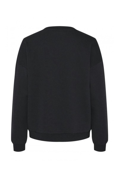 SUDADERA PIECES MARIA OVER