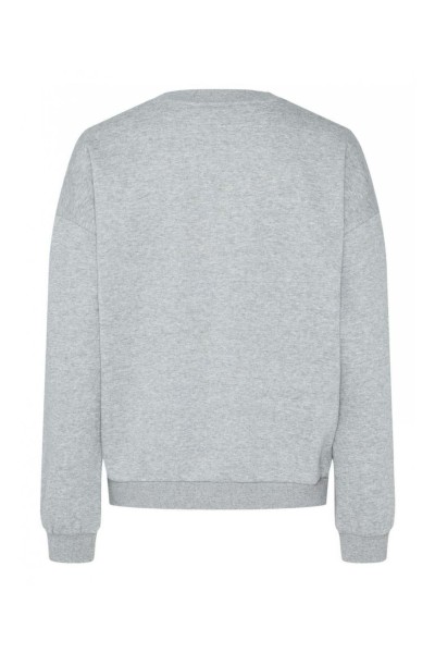 SUDADERA PIECES MARIA OVER