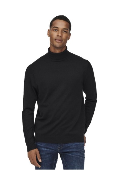 JERSEY ONLY AND SONS WYLER