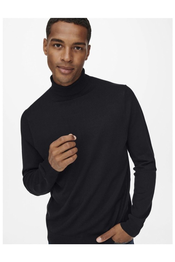 JERSEY ONLY AND SONS WYLER