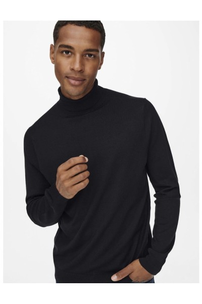 JERSEY ONLY AND SONS WYLER