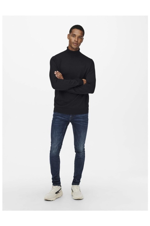 JERSEY ONLY AND SONS WYLER