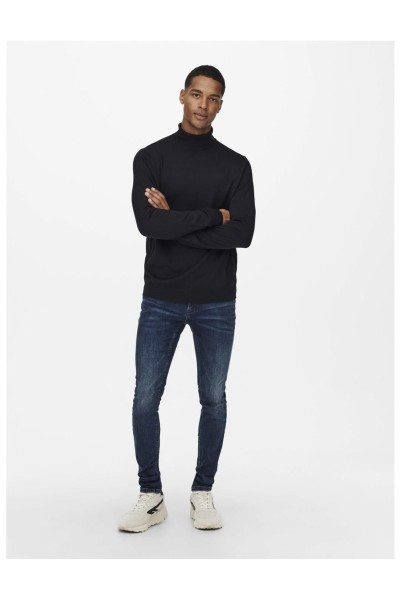 JERSEY ONLY AND SONS WYLER