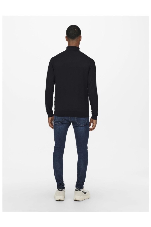 JERSEY ONLY AND SONS WYLER