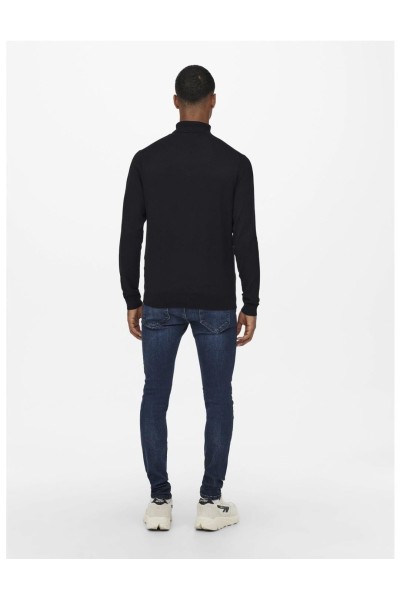 JERSEY ONLY AND SONS WYLER