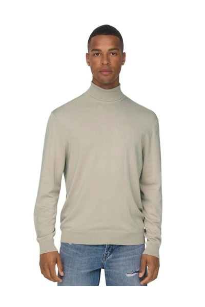 JERSEY ONLY AND SONS WYLER