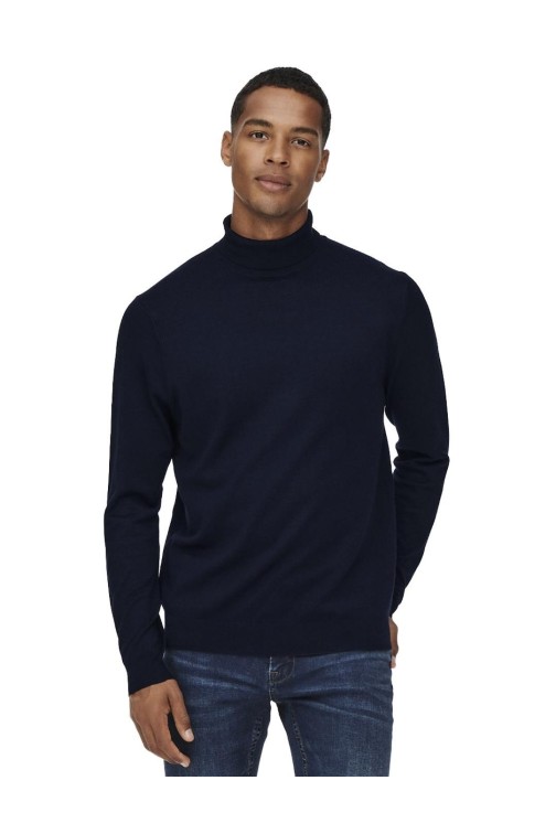 JERSEY ONLY AND SONS WYLER