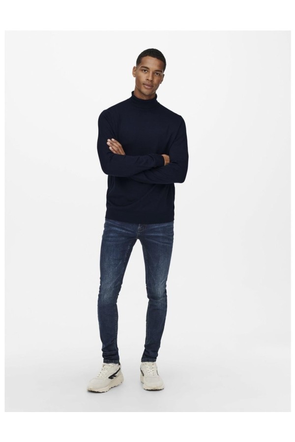 JERSEY ONLY AND SONS WYLER