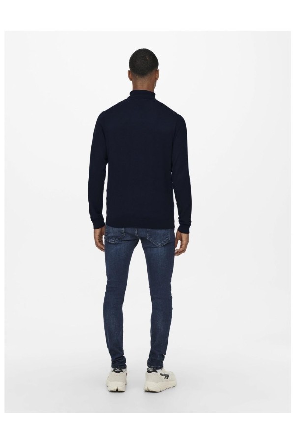 JERSEY ONLY AND SONS WYLER