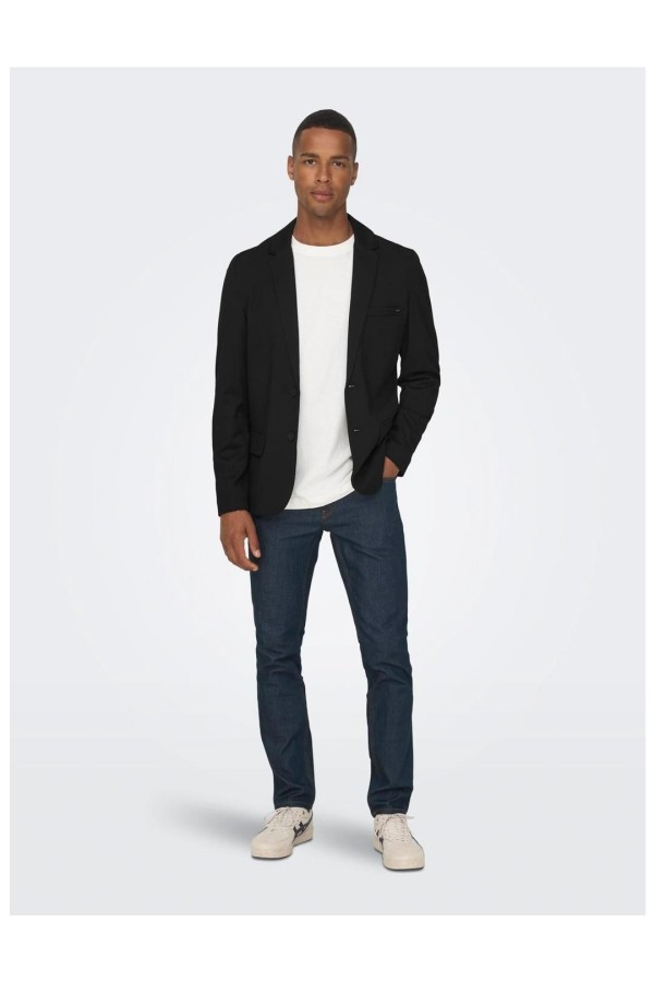 AMERICANA ONLY AND SONS MARK 2