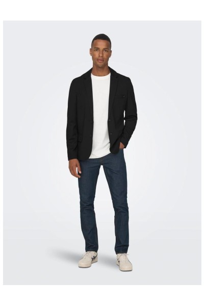 AMERICANA ONLY AND SONS MARK