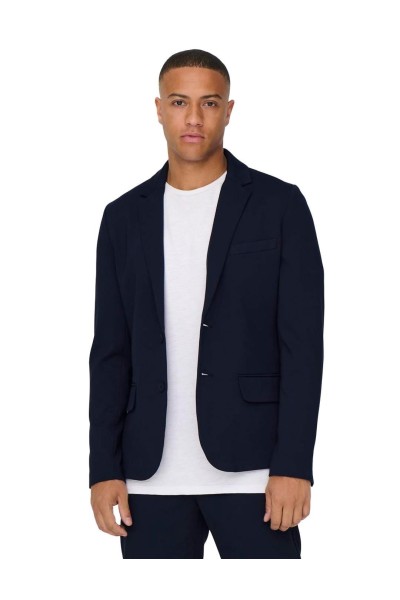 AMERICANA ONLY AND SONS MARK