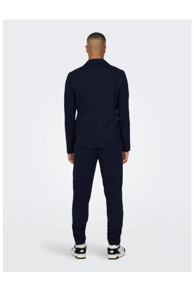 AMERICANA ONLY AND SONS MARK