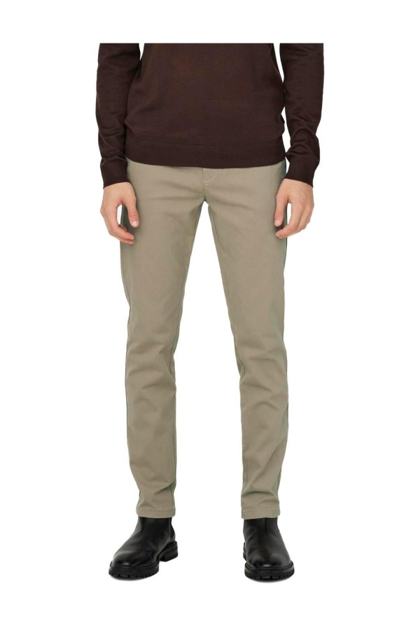 PANTALÓN MARK PETE SLIM
