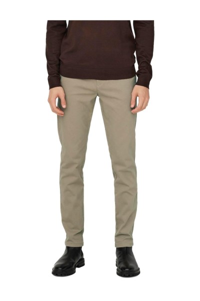 PANTALÓN MARK PETE SLIM