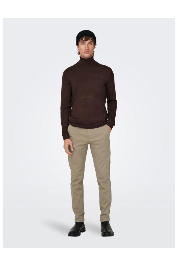 PANTALÓN MARK PETE SLIM