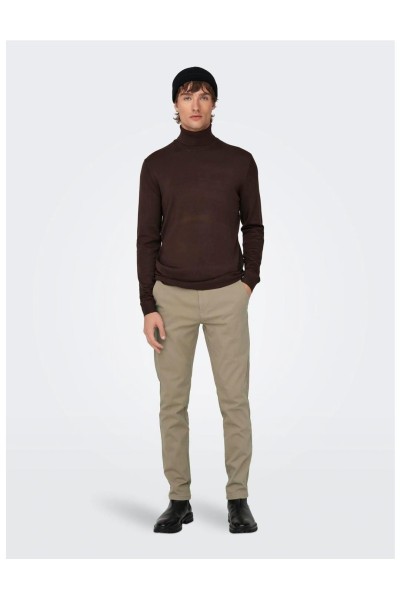 PANTALÓN MARK PETE SLIM