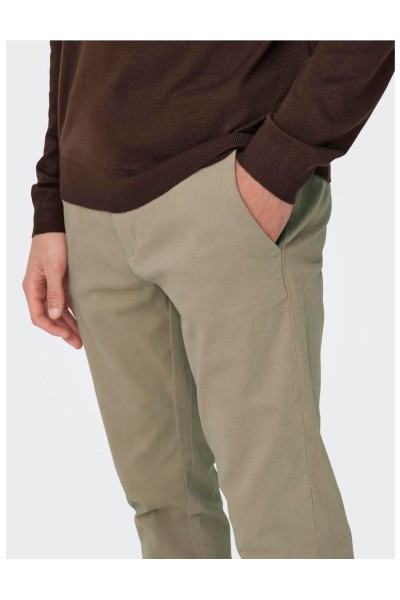 PANTALÓN MARK PETE SLIM