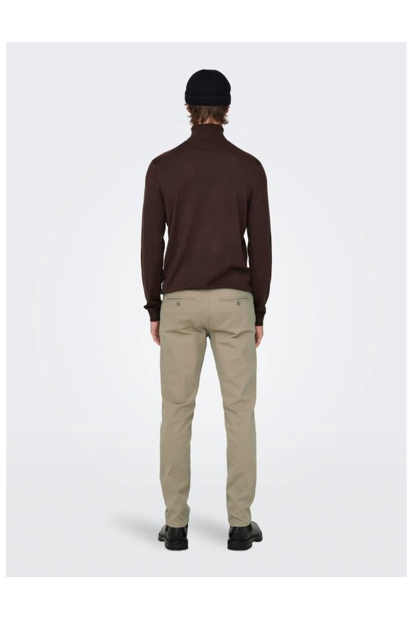 PANTALÓN MARK PETE SLIM