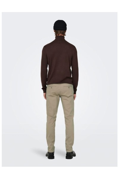 PANTALÓN MARK PETE SLIM