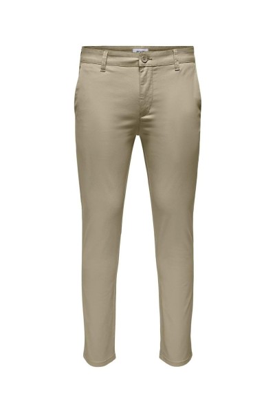 PANTALÓN MARK PETE SLIM