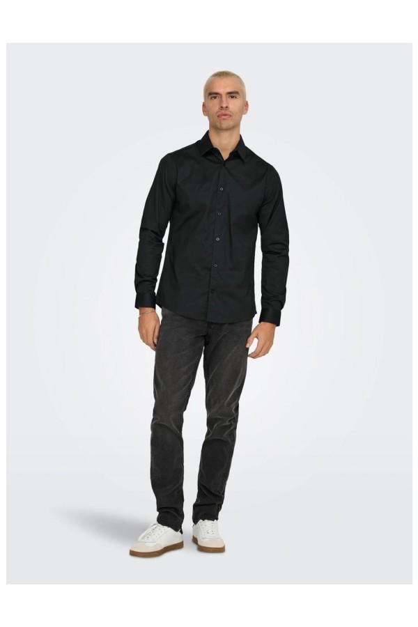 CAMISA ONLY AND SONS JORDAN H CAMISA ONLY AND SONS JORDAN H