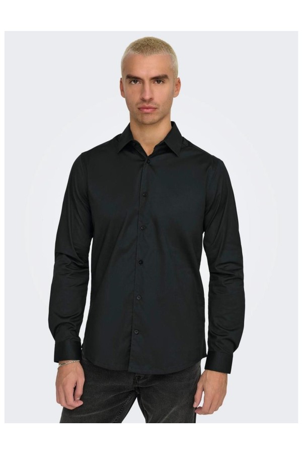 CAMISA ONLY AND SONS JORDAN H CAMISA ONLY AND SONS JORDAN H