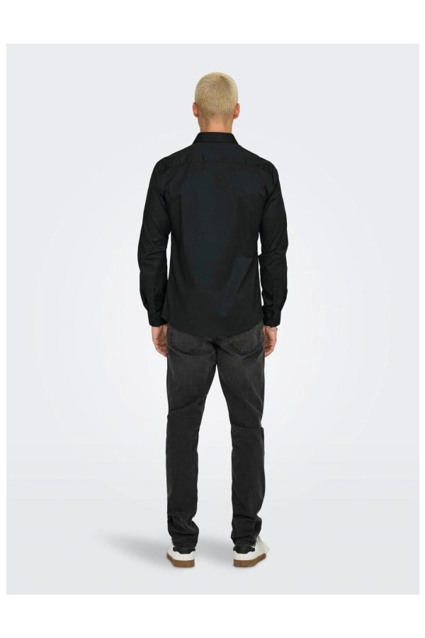CAMISA ONLY AND SONS JORDAN H CAMISA ONLY AND SONS JORDAN H